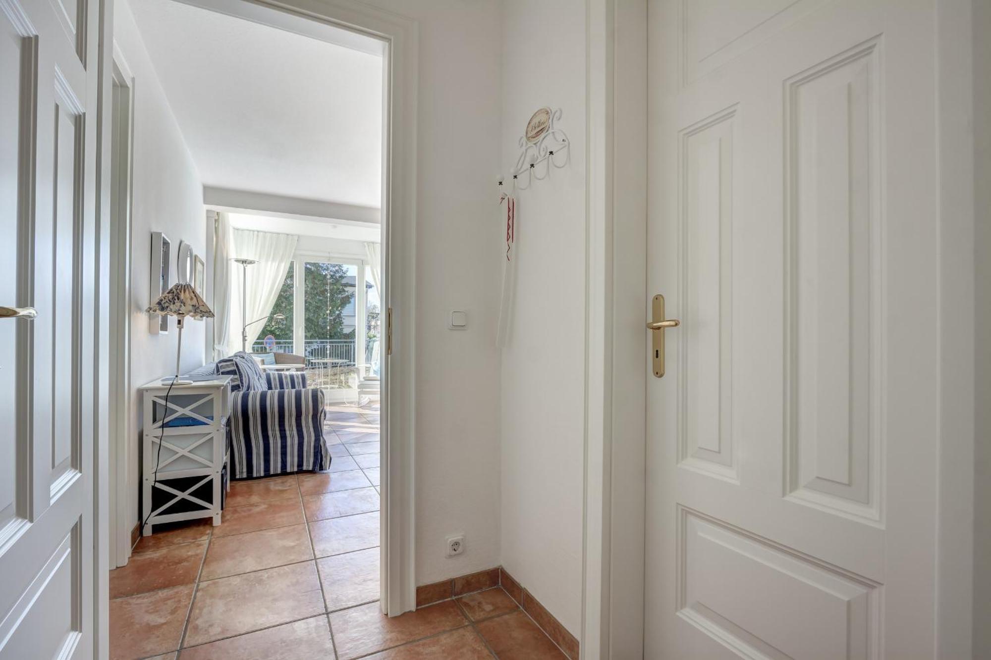 Haus Meerblick - 14 Ostseebad Heringsdorf Exterior foto
