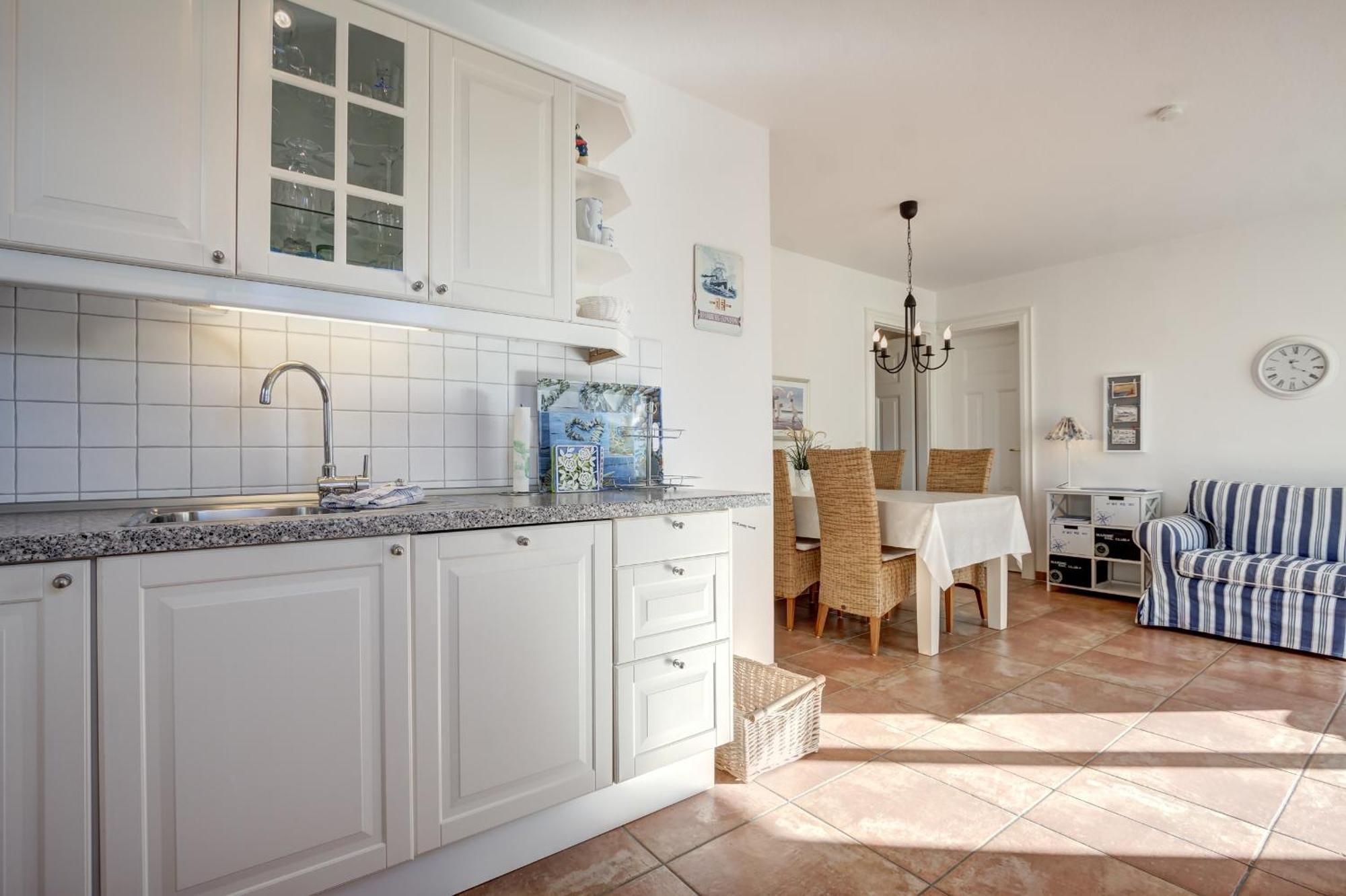 Haus Meerblick - 14 Ostseebad Heringsdorf Exterior foto